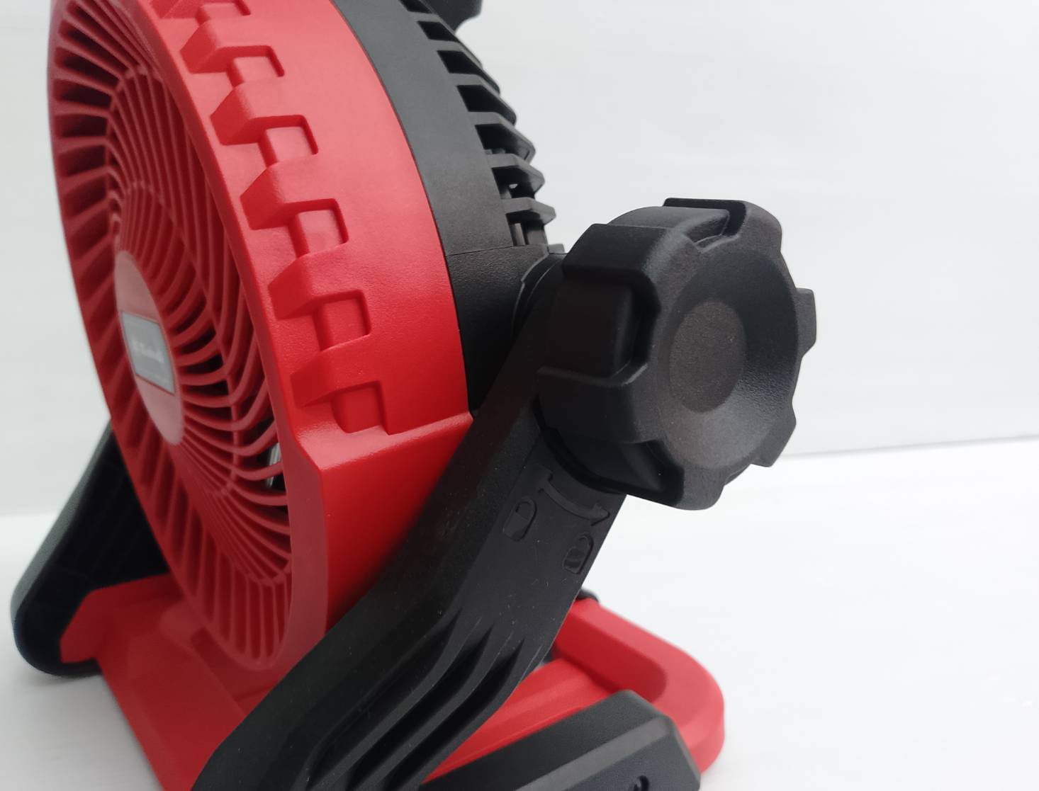 EINHELL พัดลมไร้สาย 18V GE-CF 18/2200 Li {สินค้าไม่รวมแบตเตอรี่/เครื่องชาร์จ} (A3408035)
