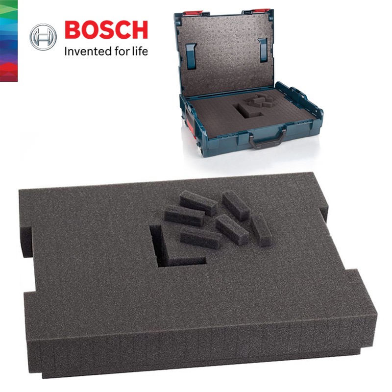 โฟม#201 Pre-Cut Foam Insert for L-BOXX BOSCH