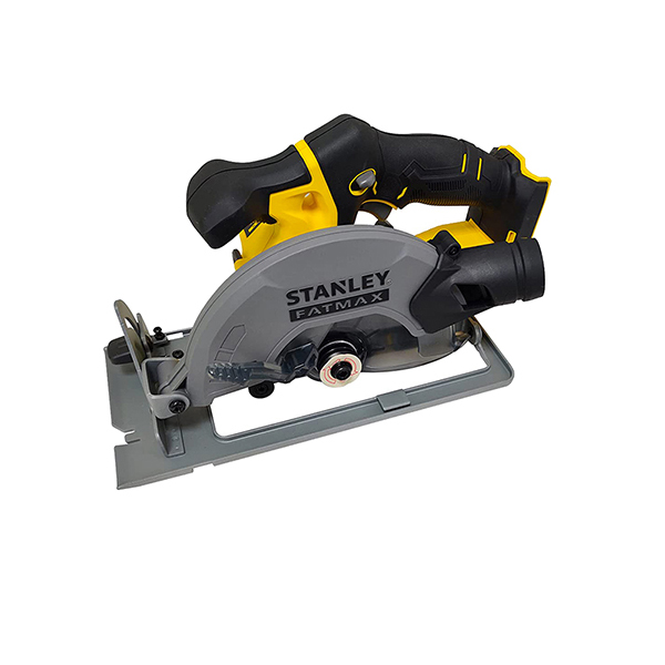 เลื่อยวงเดือนไร้สาย 6-1/2 นิ้ว 20V SCC500-B1 STANLEY (ตัวเปล่า)