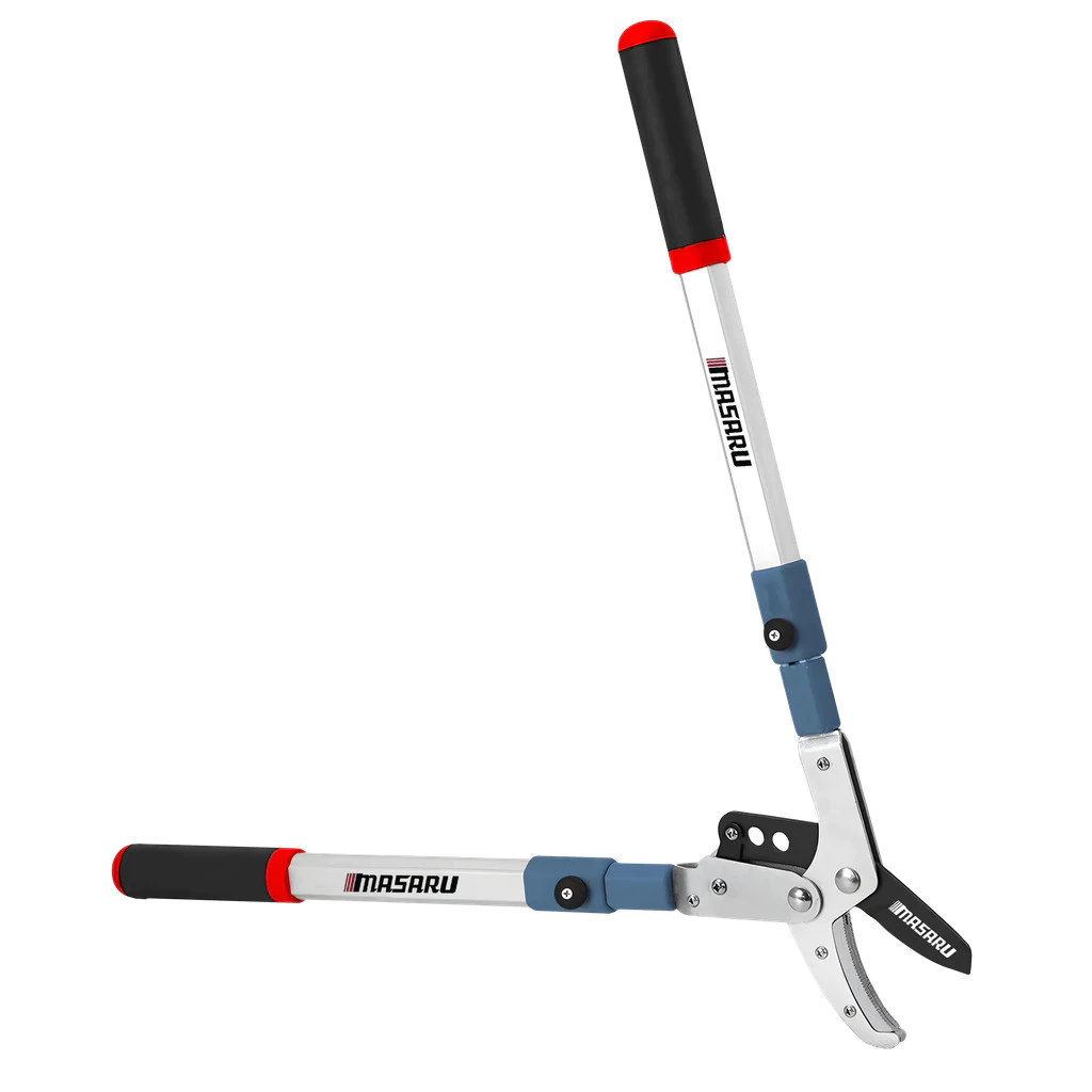 MASARU รุ่น SASP-500 กรรไกรตัดแต่งกิ่งยืดได้ กรรไกรตัดแต่งต้นไม้