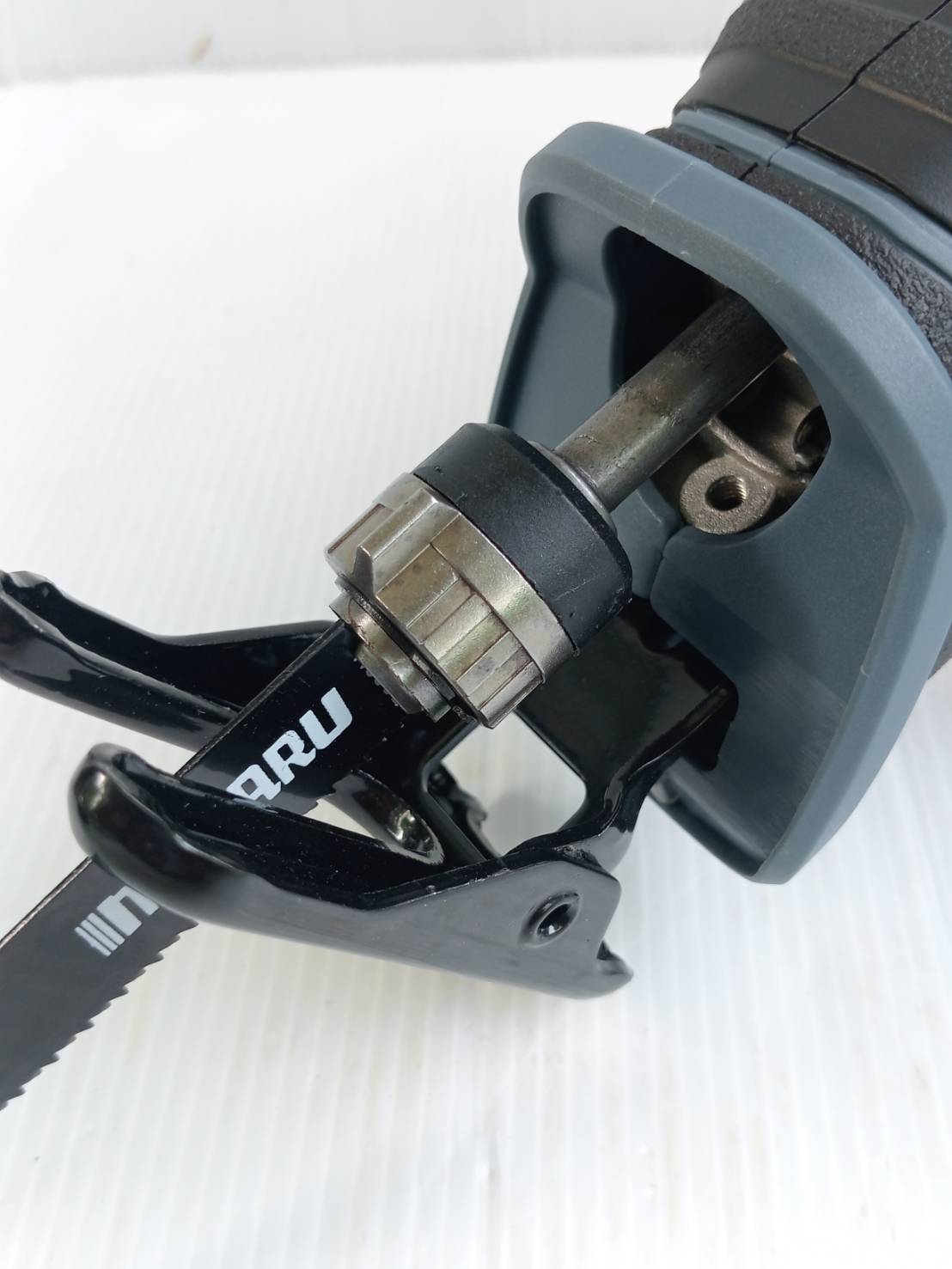 เลื่อยชัก20V SCSR-445-B1 MASARU
