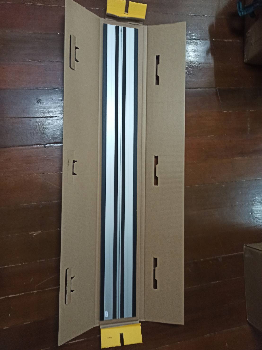 อะไหล่ราง1.5ม. DWS5022 DEWALT