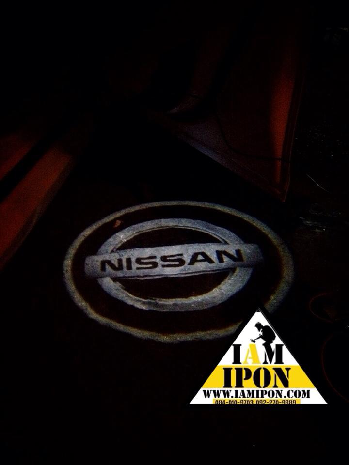 ไฟโลโก้