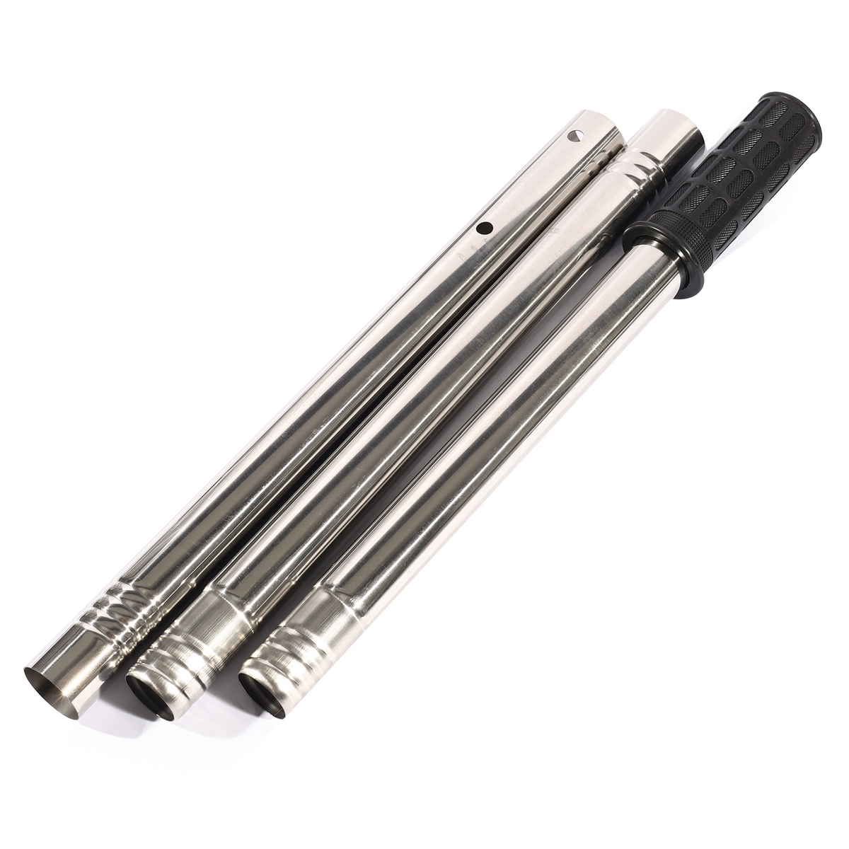 POLO อะไหล่ ด้ามจับ ใช้กับเครื่องขัดหน้าปูนฉาบ รุ่น CMP15