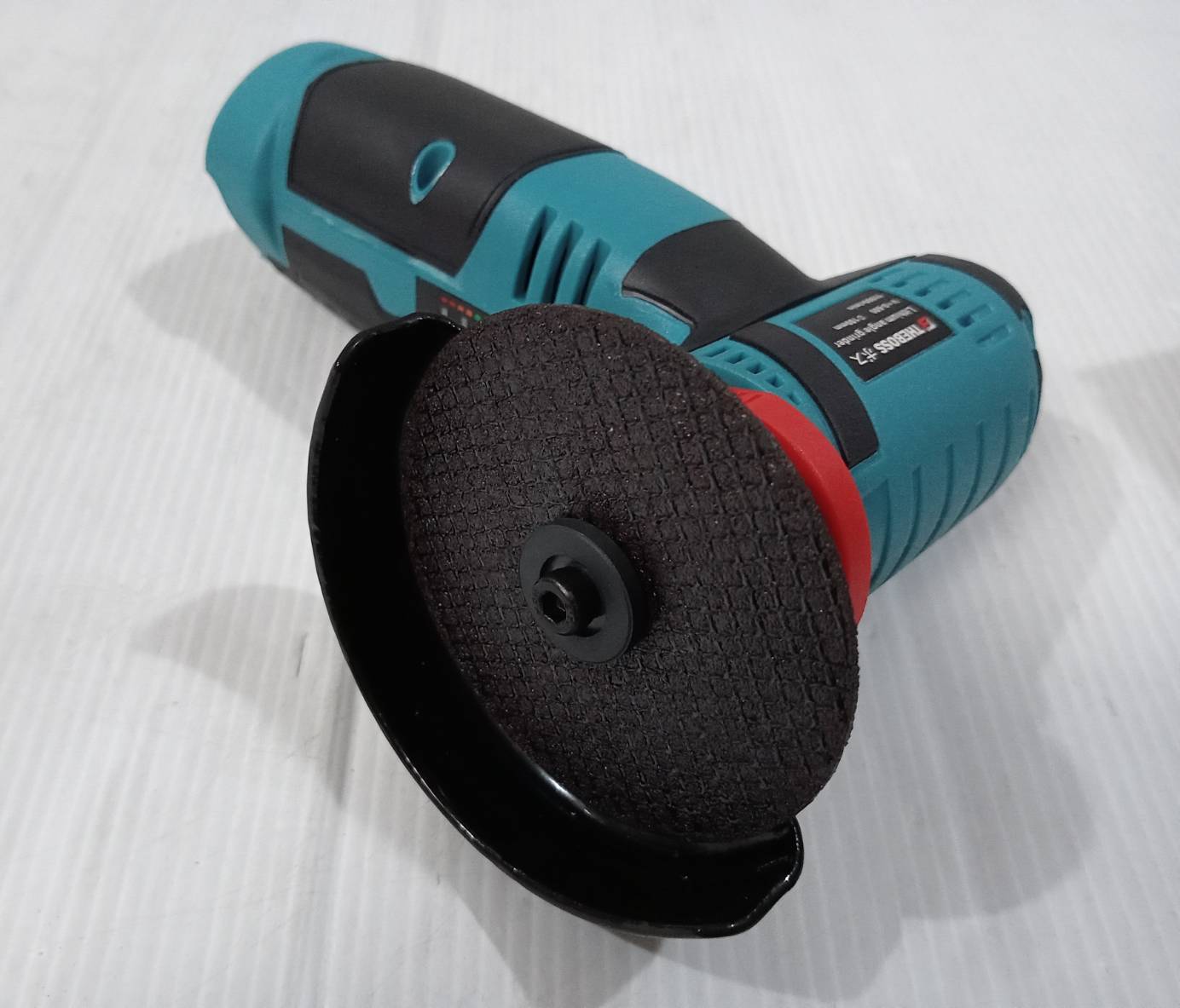 หินเจียร3" รุ่น 118V THEBOSS