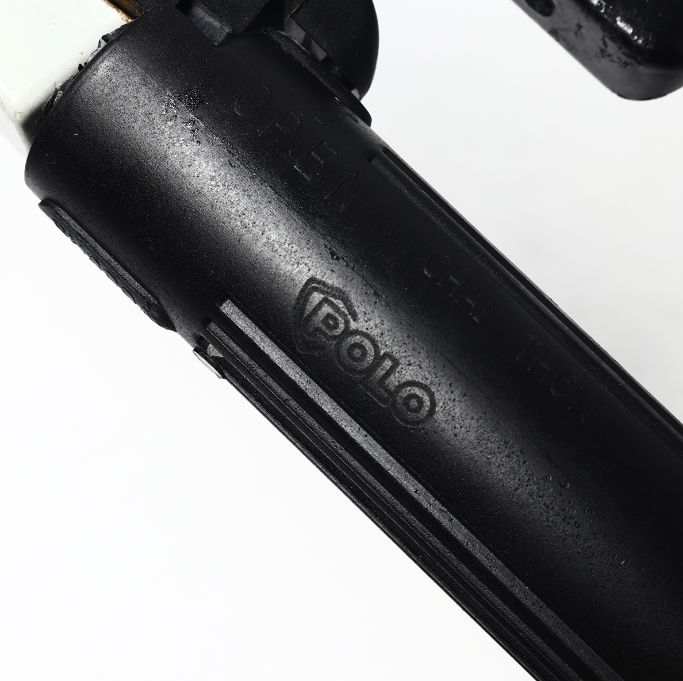 คีมจับลวดเชื่อม 300A ทองเหลือง SL-300 POLO