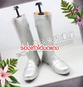 รองเท้า แบบต่าง ๆ