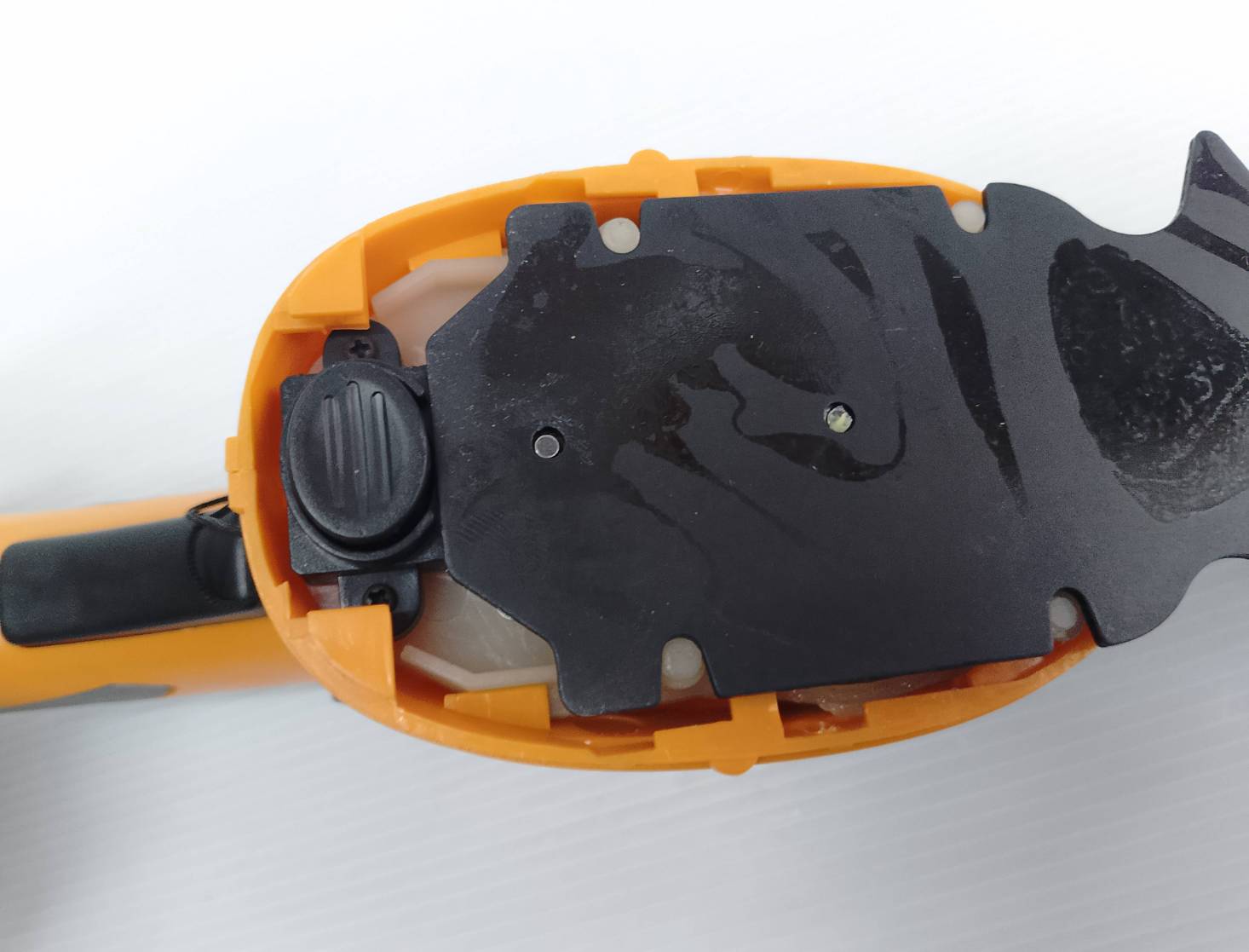 เครื่องเล็มพุ่มไม้7.2V IGS-7.2V IMAX