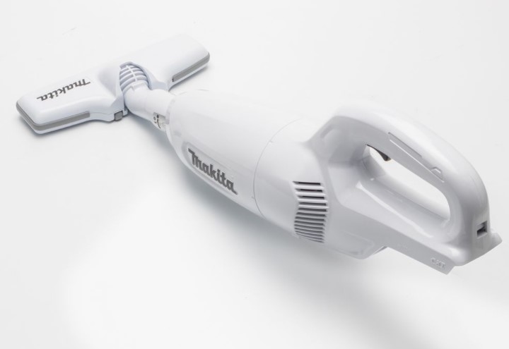 เครื่องดูดฝุ่นไร้สาย12V CL106FDZW MAKITA