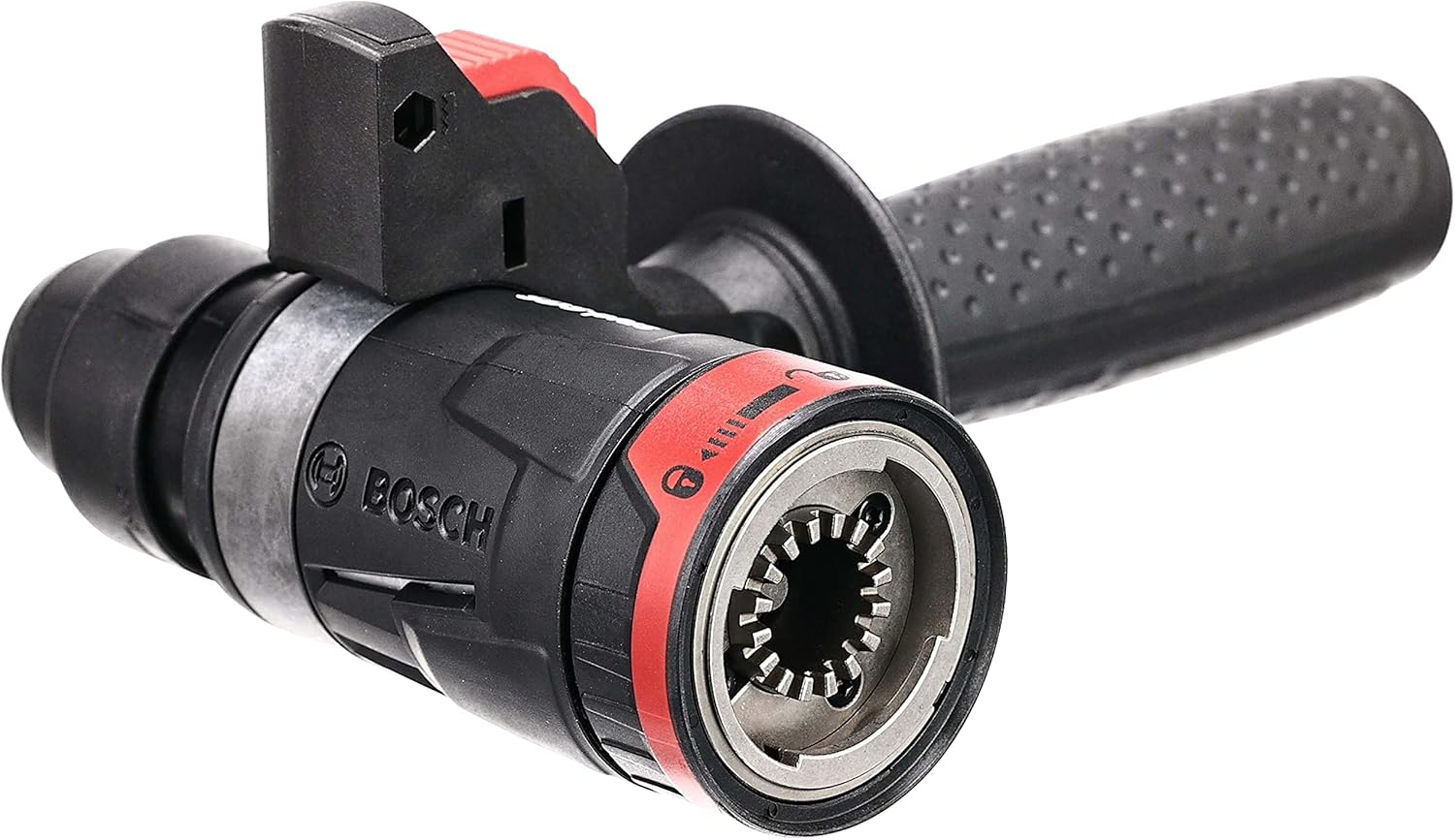 หัวจับดอกโรตารี่ GHA FC2 FlexiClick BOSCH GFA18-H