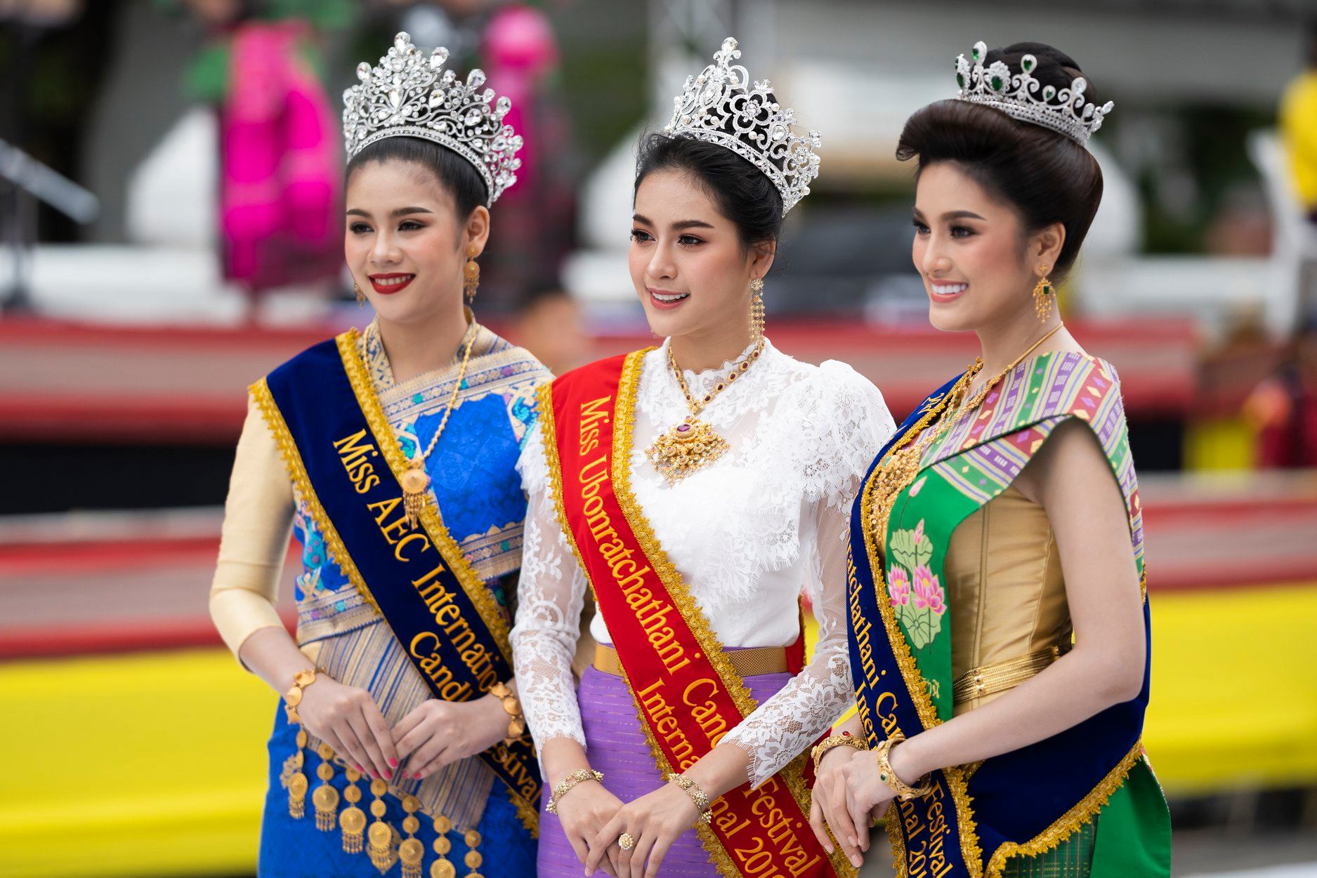 (พร้อมส่ง) เทียร่า 166 สีเงิน มงกุฎนางงาม ที่ฮิตที่สุด งานสวย ปราณีต สินค้าพร้อมส่งจากไทย