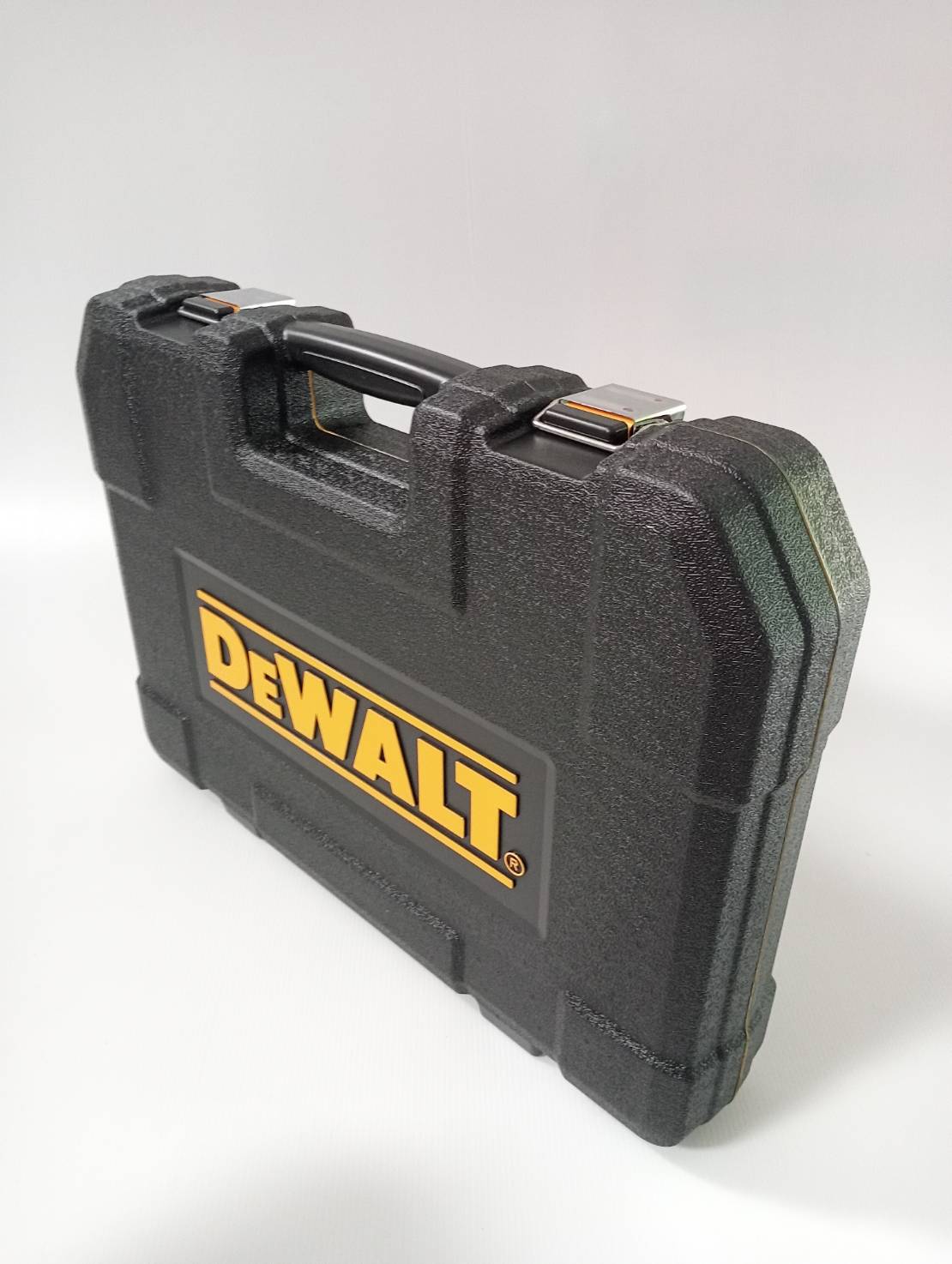 ชุดบล็อก184ชิ้น DWMT45184-1 DEWALT
