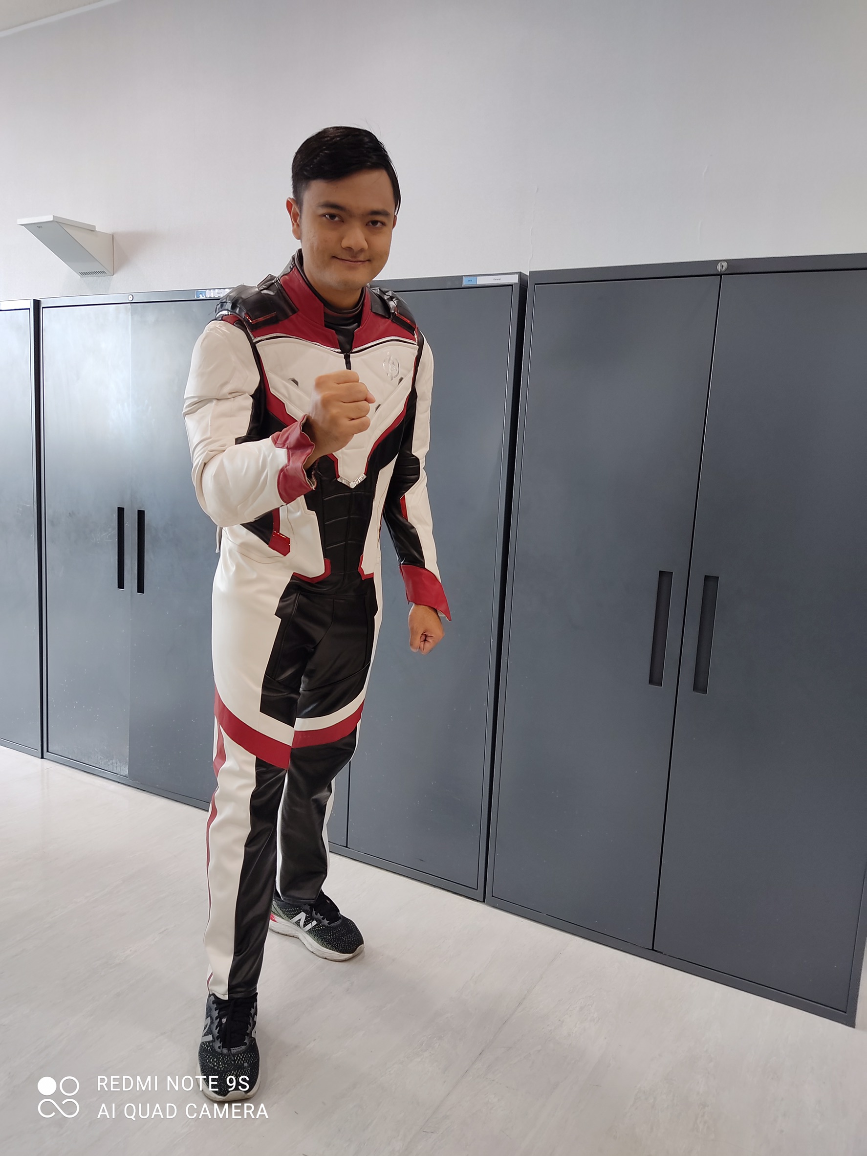 ชุดสตาร์ ลอร์ด Guardians of the Galaxy / การ์เดียนส์ออฟเดอะกาแล็กซี่ / การ์เดี้ยน