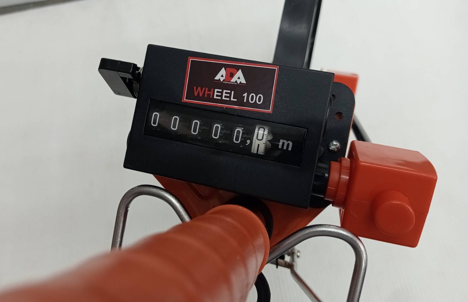 ADA ล้อวัดระยะ แบบอนาล็อก รุ่น Measuring WHEEL100