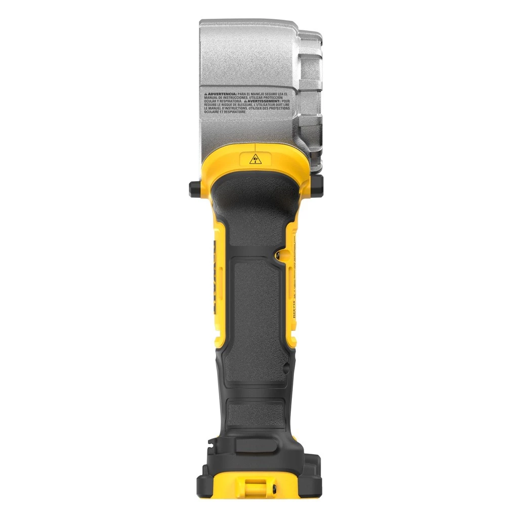 DEWALT รุ่น DCE710B เครื่องลับคมท่อไร้สาย 20V (ตัวเปล่า)