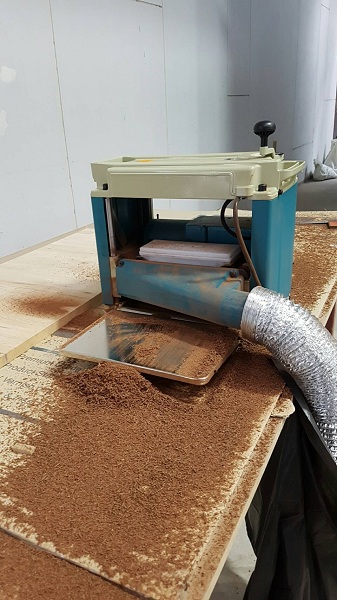 อะไหล่เสริมท่อดูดฝุ่น 2012NB MAKITA