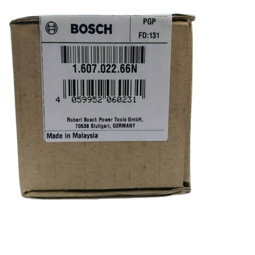 มอเตอร์สว่านไร้สายGSB180-Li, GSR180-Li BOSCH 160702266N