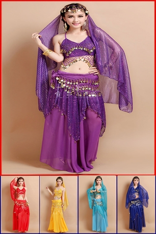 ชุดจินนี่