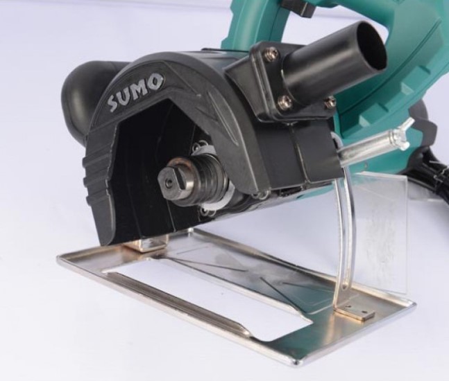 เครื่องเซาะร่องคอนกรีต5" 5025 SUMO