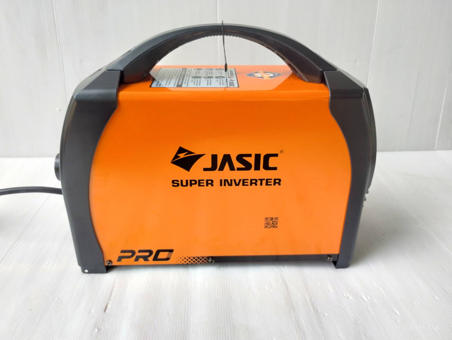 JASIC ตู้เชื่อม 200A MIG200N220