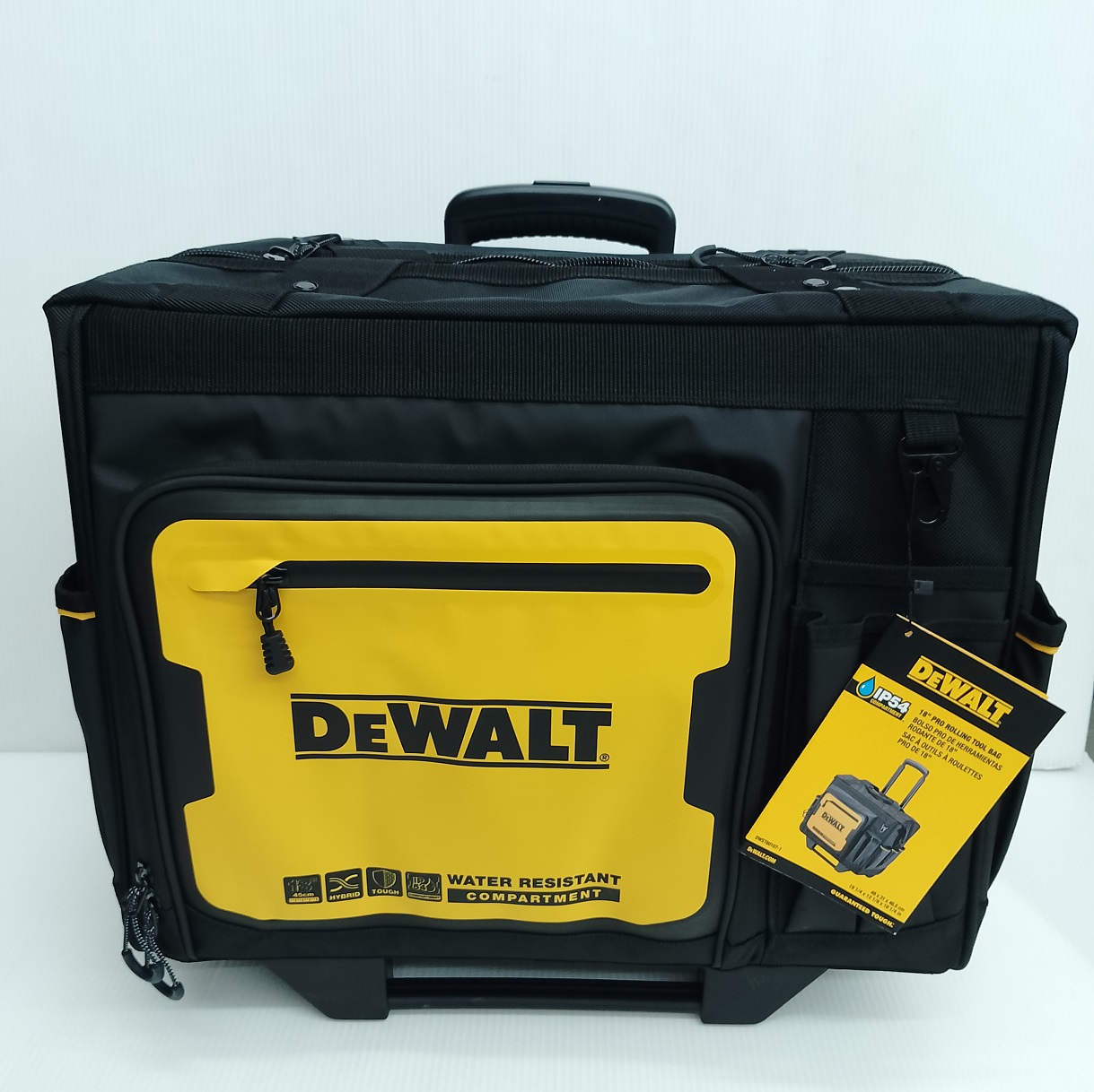 กระเป๋าล้อลาก18" DWST60107-1 DEWALT