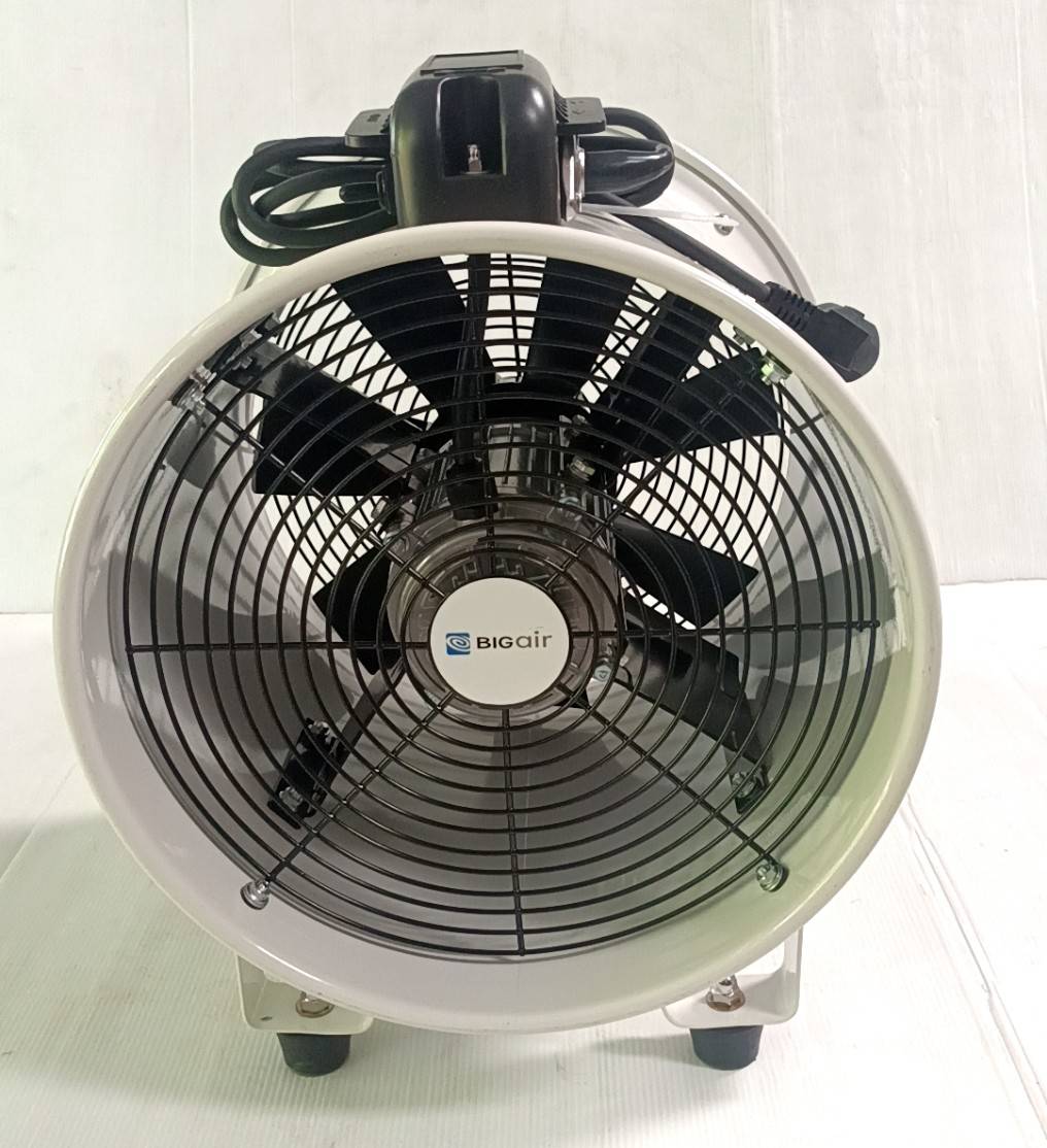 พัดลมอุโมง12" BF-300-2 BIGAIR