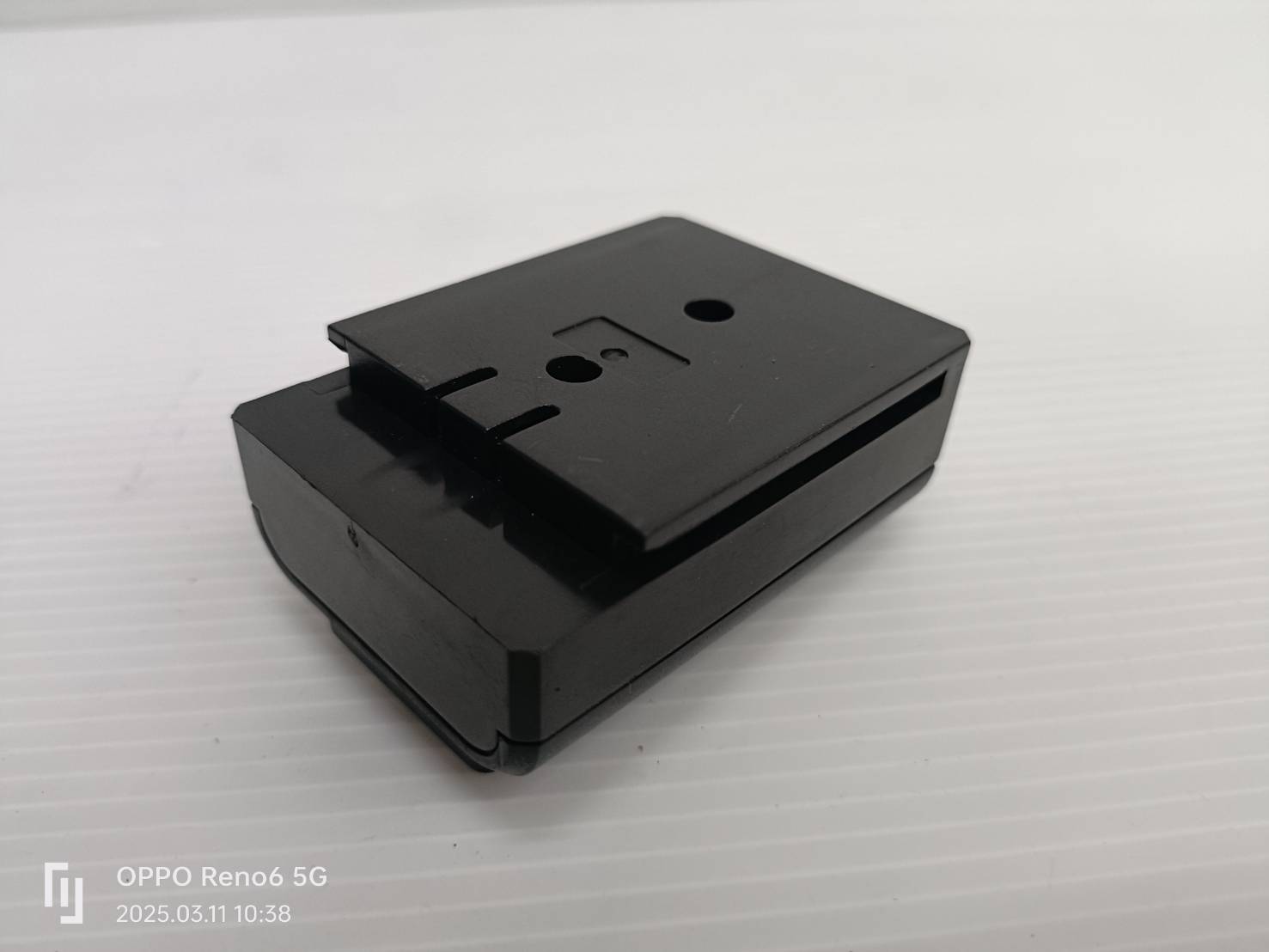 อะไหล่ แบตเตอรี่ LI-ION (2000 mAh) ใช้กับเครื่องวัดระดับเลเซอร์ มีหน้าจอบอกสถานะ