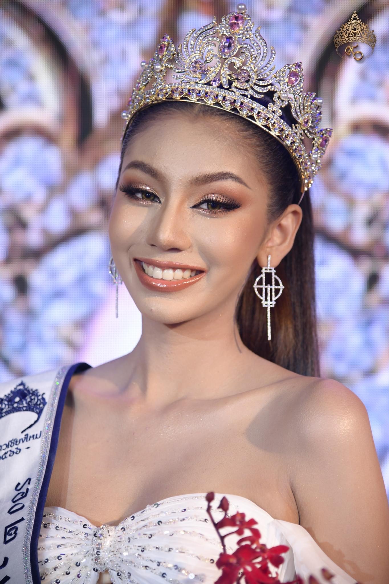 (พร้อมส่งจากไทย) มงกุฏ 093 สีชมพู ตัวเรือนสีทอง มงกุฎนางงาม มงกุฎเพชร มงกุฎประกวด สินค้าพร้อมส่ง ไม่ต้องรอนาน งานพรีเมี่ยม