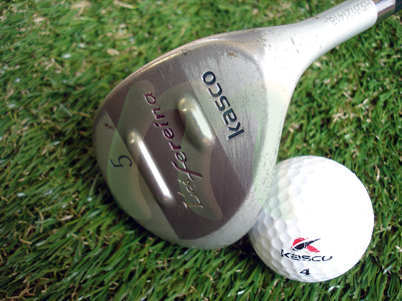 หัวไม้ 5 Kasco