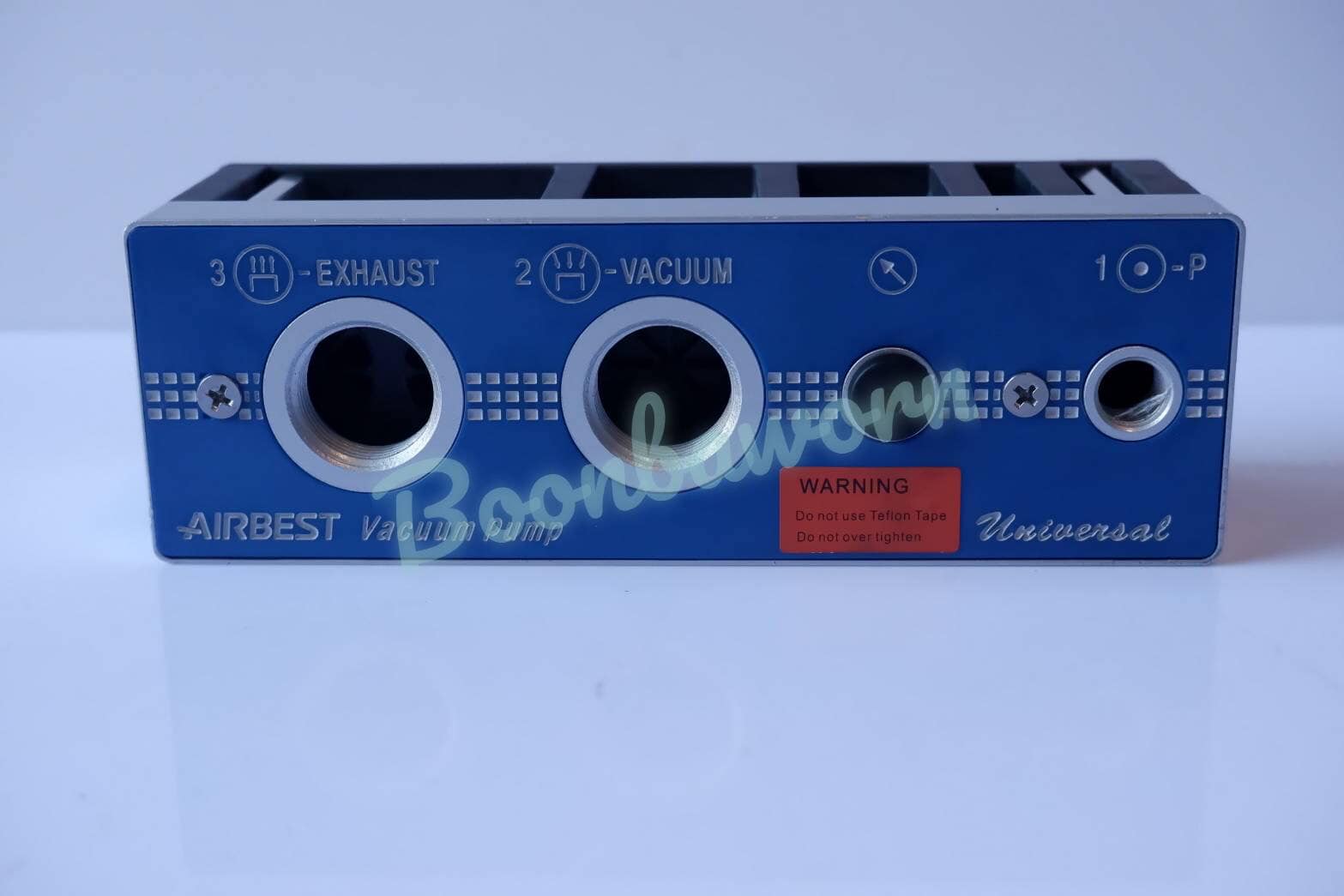 AIRBEST MODEL AM100L-AD-N-A