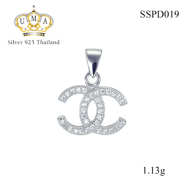 จี้เงินแท้925ประดับเพรชแท้สวิส เกรดดี น้ำใส ,จี้,จี้ เงิน,จี้ เงิน แท้,จี้ เพชร,จี้ เพชร แท้ ราคา ถูก,จี้แฟชั่น,จี้ผู้หญิง,จี้สวยๆ,Pendant silver925