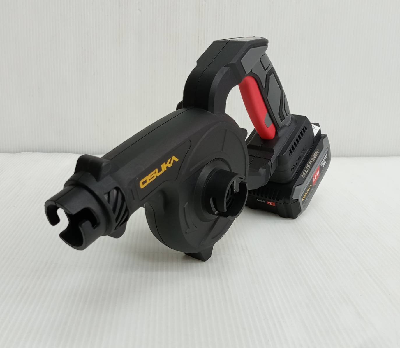 เครื่องเป่าลมไร้สาย 20v OCJB846-M1 OSUKA