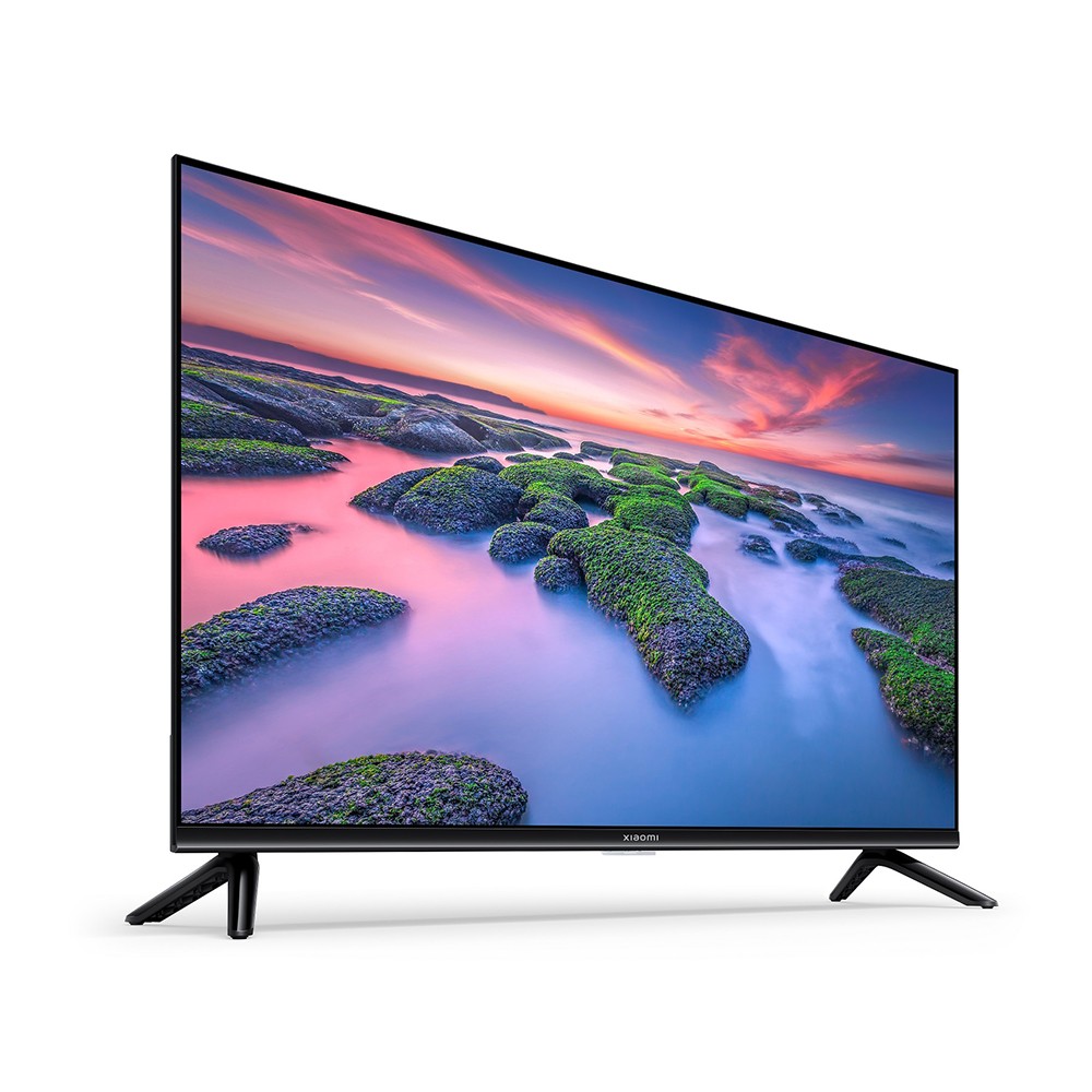 Xiaomi TV A2 43 สมาร์ททีวีมาพร้อม Android TV 11 ขนาด 43 นิ้ว (ประกันศูนย์ไทย 1 ปี)