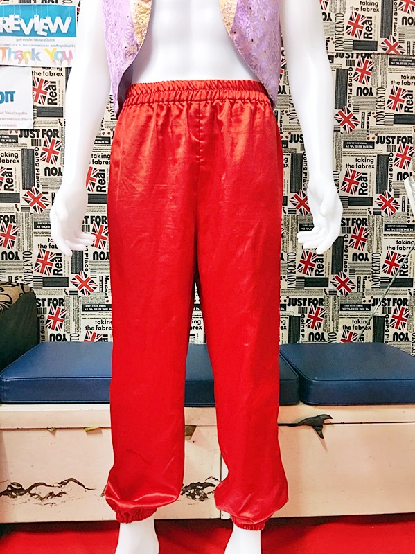 ชุดอาลาดิน @ อสลาดินกับตะเกียงวิเศษ / อะลาดินกับตะเกียงวิเศษ