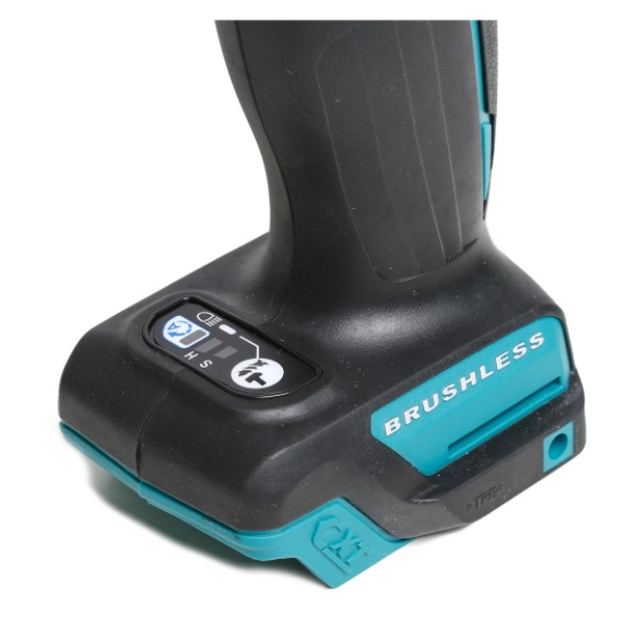 ไขควงกระแทก12V TD111DWYE MAKITA