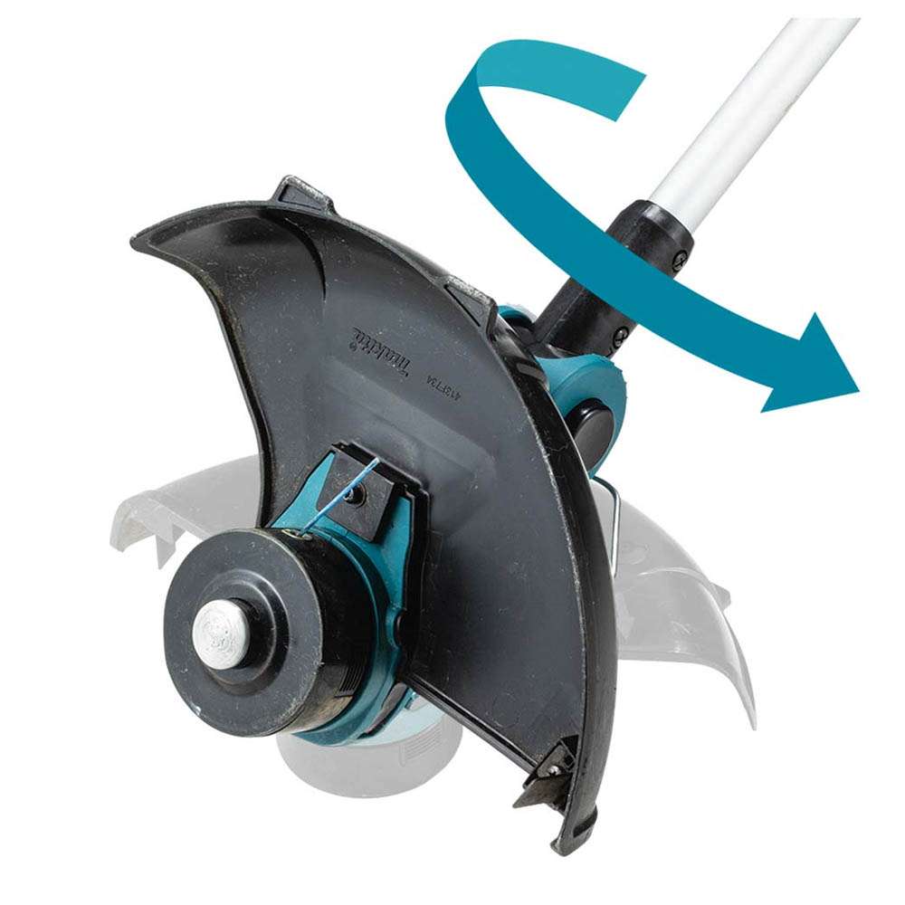 เครื่องตัดหญ้า18V DUR193Z MAKITA