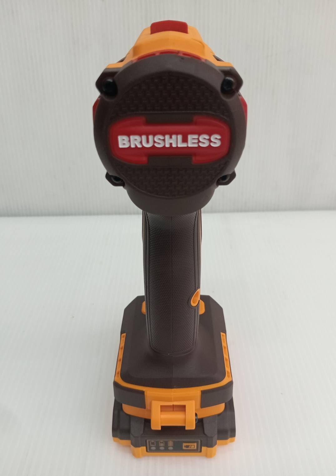 สว่านกระแทก20V CIDLI20602 INGCO ครบชุด