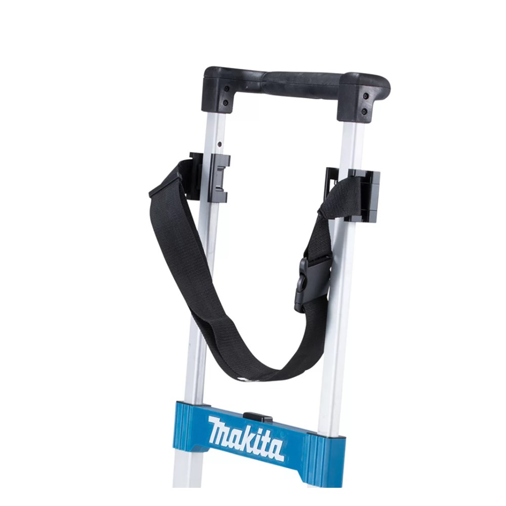 รถเข็น สำหรับกล่อง MAKPAC MAKITA