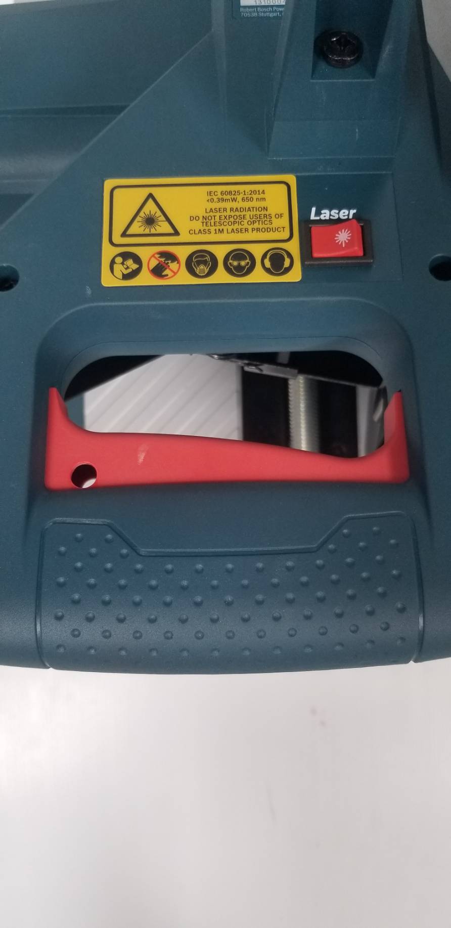 แท่นตัดเหล็กไร้สะเก็ดไฟ GCD12JL BOSCH