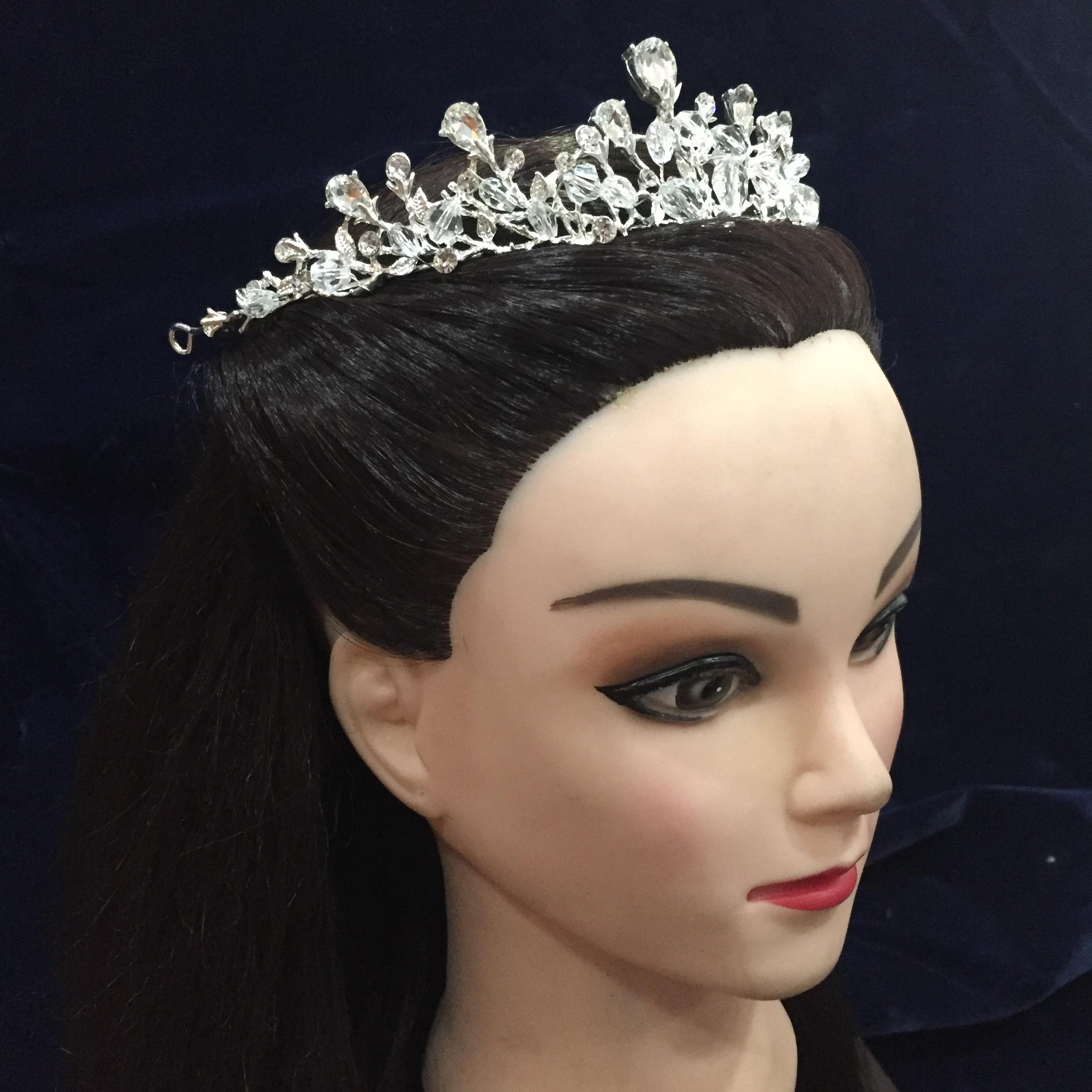 (พร้อมส่ง) เทียร่า 100