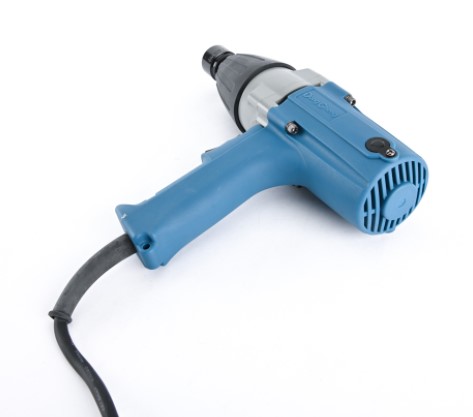 บล๊อกไฟฟ้า1/2" DPB20C DONGCHENG