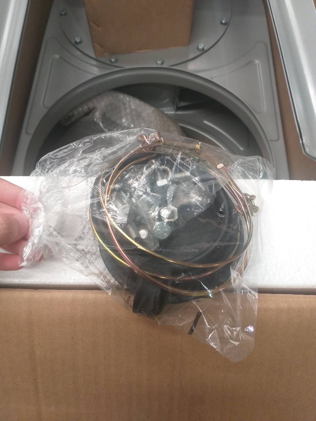 เครื่องดูดฝุ่นเศษไม้ DC28 POLO