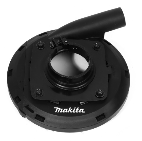 กาดดูดฝุ่นสำหรับใบขัด7" GA7060 MAKITA #195384-0