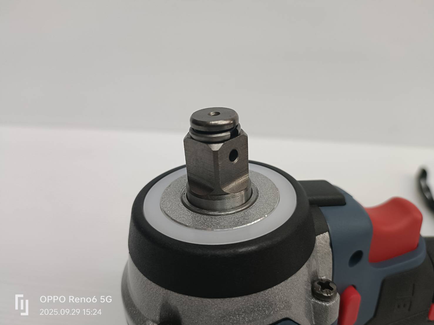 MASARU บล็อกแบต20V SCDW-225-B1