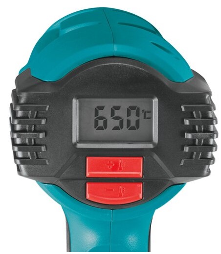 เป่าลมร้อน HG6530VK MAKITA