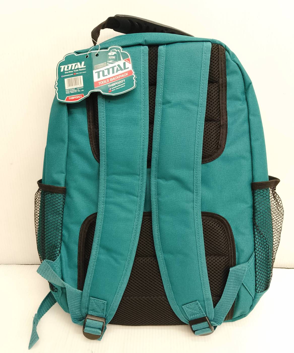 กระเป๋าเป้ THBP0201 TOTAL