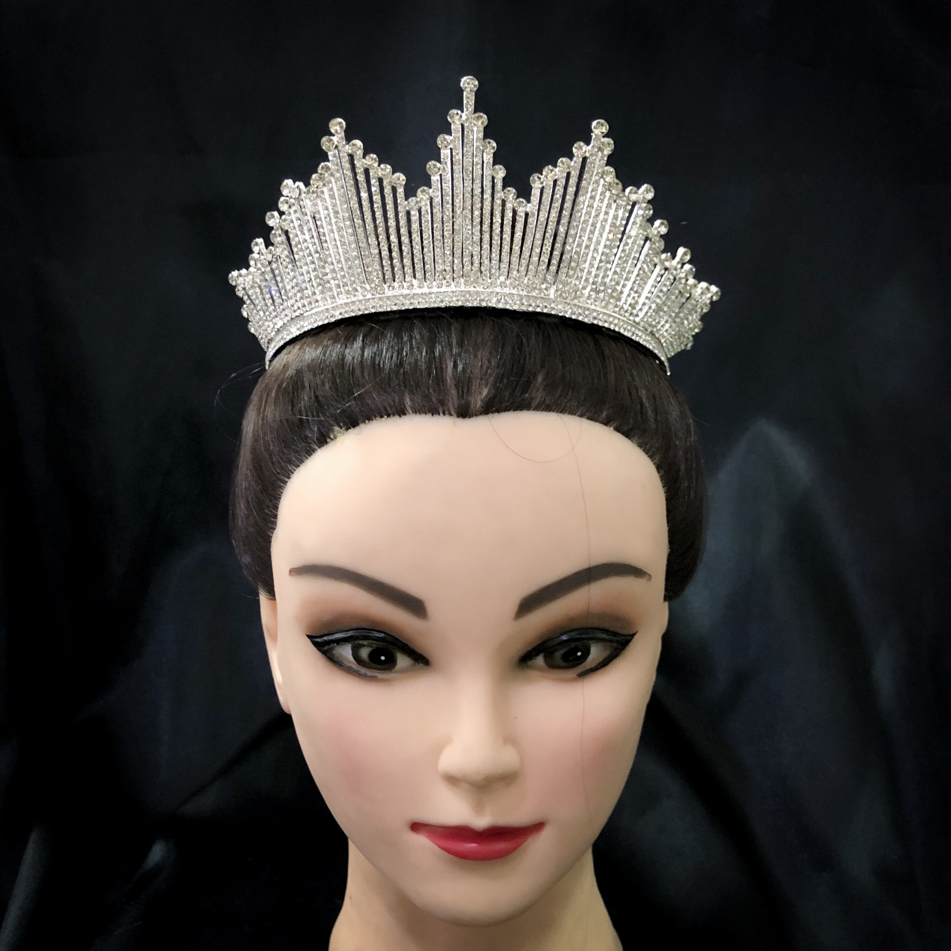 (พร้อมส่ง) เทียร่า 234