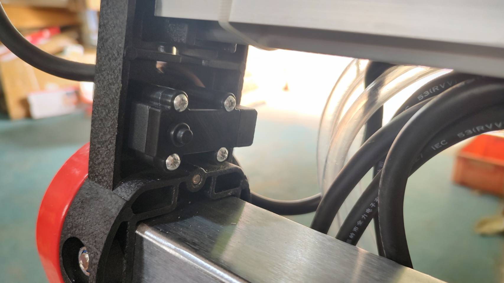 โต๊ะตัดกระเบื้อง1.2 ม.พร้อมขาตั้ง. 9232 POLO