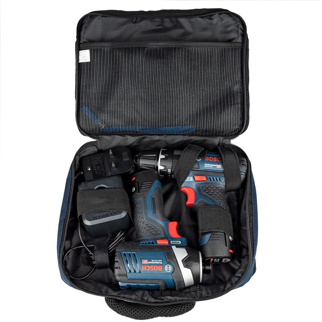กระเป๋า MINI BAG BOSCH 12V #1600A003BG