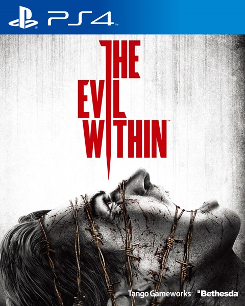 THE EVIL WITHIN 1 [Zone 3 : English]